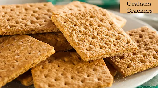 Graham Crackers - More Than Just S'mores